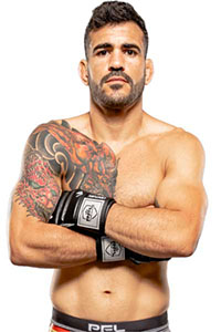 Акойдан Дуке / Acoidan Duque (Pei)