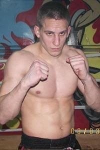 Боян Величкович / Bojan Velickovic (Serbian Steel)