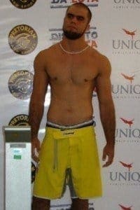 Дайого Лима / Diogo Lima (Osama)