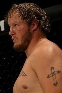 Джаред Рошолт / Jared Rosholt (The Big Show)