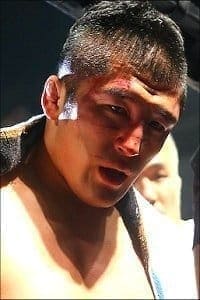 Kazuhiro Hamanaka / Kazuhiro Hamanaka