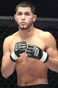 Хорхе Масвидал / Jorge Masvidal (Gamebred)