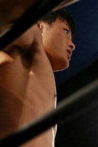 Minoru Takeuchi / Minoru Takeuchi
