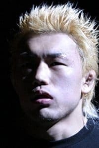 Ganjo Tentsuku / Ganjo Tentsuku