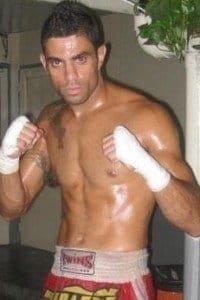 Петерсон Альмейда Вилела / Peterson Almeida Vilela (Chacal)