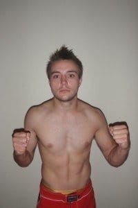 Тим Мур / Tim Moore (Quickdraw)