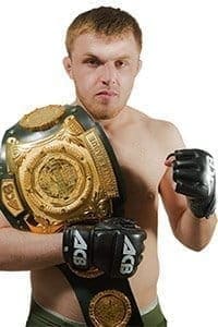 Магомед Магомедов / Magomed Magomedov (Тигр)