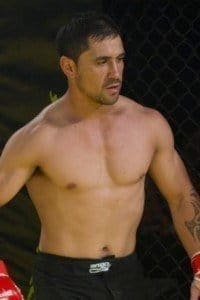 Джулиан Мэтенга / Julian Matenga (Mjolnir)