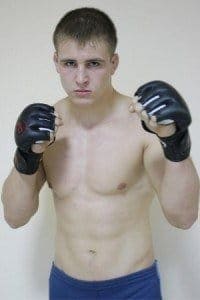 Владимир Николаев / Vladimir Nikolaev