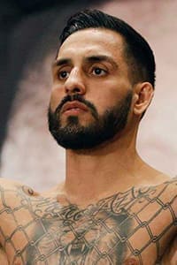 Генри Корралес / Henry Corrales (OK)