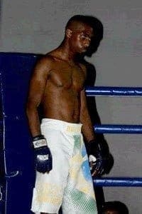 Фабио Баррос / Fabio Barros (Bi)