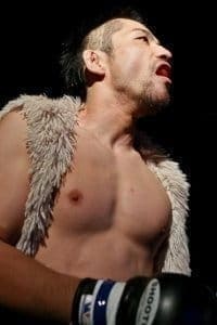 Hiroaki Fujita / Hiroaki Fujita (Brody)