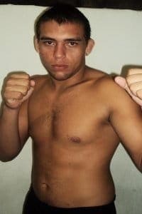 Родриго Гойана де Лима / Rodrigo Goiana de Lima (Monstro)