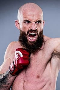 Питер Куилли / Peter Queally (The Showstopper)