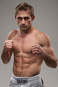 Али Багаутинов / Ali Bagautinov