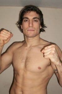 Элиас Теодору / Elias Theodorou (The Spartan)