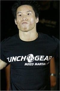 Бен Нгуен / Ben Nguyen