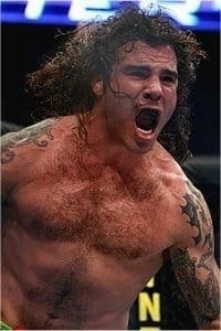 Клей Гуида / Clay Guida (The Carpenter)