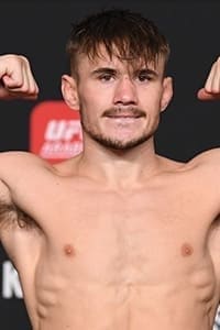 Натаниэль Вуд / Nathaniel Wood (The Last Kingsman)