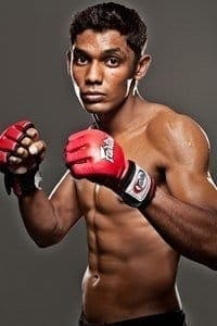 Рэдим Рахман / Radeem Rahman