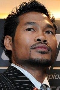 Йодсанан Ситиодтун / Yodsanan Sityodtong (Little Tyson)