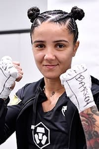 Истела Нунес / Istela Nunes