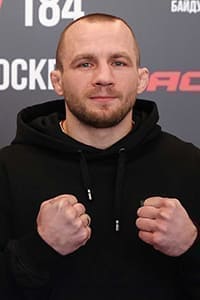 Павел Витрук / Pavel Vitruk