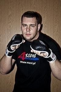 Войцех Булинский / Wojciech Bulinski (Akodo)