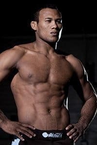 Роналдо Соуза / Ronaldo Souza (Жакаре)