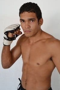 Талисон Соарес Коста / Talison Soares Costa