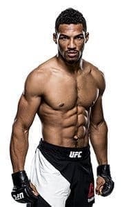 Кевин Ли / Kevin Lee (The Motown Phenom)