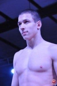 Евгений Однорог / Evgeniy Odnorog