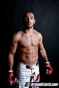 Джонни Фрэчи / Johnny Frachey (Fenix)