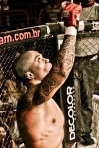 Рамон Лусио Душ Сантуш Франка / Ramon Lucio dos Santos Franca (Cyborg)