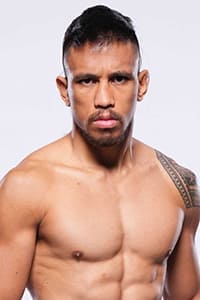 Кевин Нативидад / Kevin Natividad (Quicksand)
