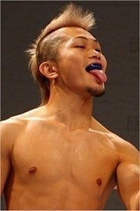 Daichi Fujiwara / Daichi Fujiwara