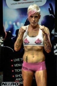 Бек Роулингс / Bec Rawlings (Rowdy)
