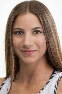 Тиша Пеннингтон / Tecia Pennington (The Tiny Tornado)