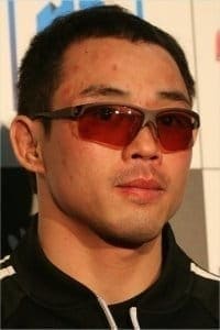 Йон Ман Ким / Jong Man Kim (Special Force)