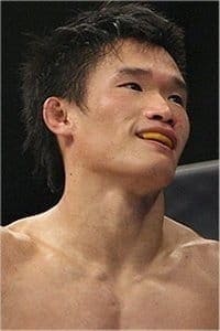 Джэ Сук Лим / Jae Suk Lim (The Korean Icepick)