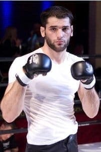 Муса Амагов / Musa Amagov