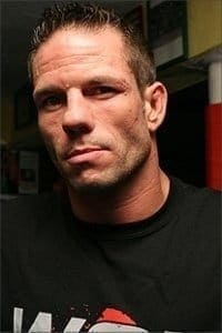 Маркус Дэвис / Marcus Davis (The Irish Hand Grenade)