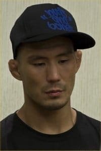 Киума Каниоки / Kiuma Kunioku