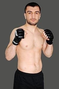 Абубакар Нурмагомедов / Abubakar Nurmagomedov