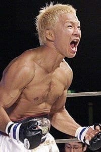 Шиничи Коджима / Shinichi Kojima (BJ)