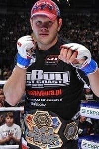 Марчин Тыбура / Marcin Tybura (Тыбур)