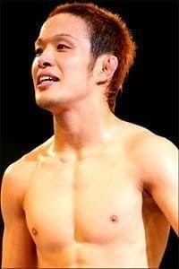 Naoji Fujimoto / Naoji Fujimoto