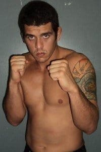 Вагнер Сантос / Wagner Santos (Mossoro)