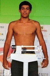 Гильерме Соарес / Guilherme Soares