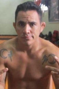 Марсело Ламего Сильва / Marcelo Lamego Silva (Pequeno)